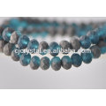Neue Farben Rondelle Perlen, Yiwu Perlen Markt